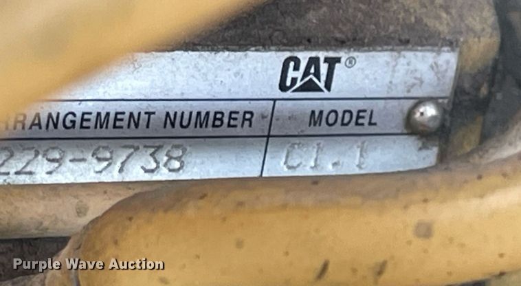 image for item NY9970 Scag Turf Tiger  ZTR lawn mower