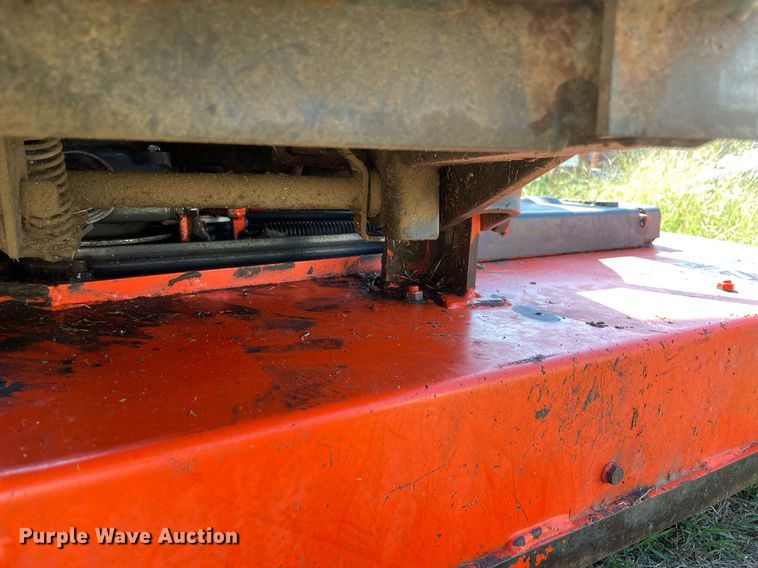 image for item NY9971 Kubota ZD331LP  ZTR lawn mower