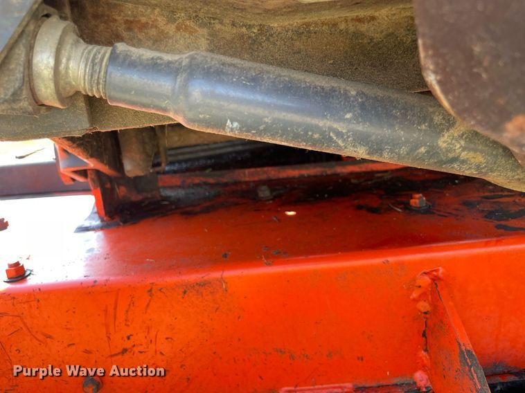 image for item NY9971 Kubota ZD331LP  ZTR lawn mower