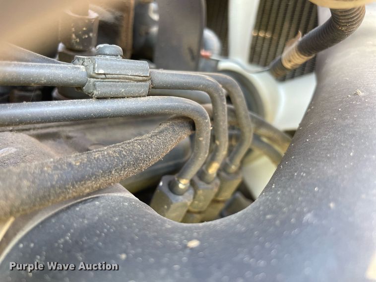 image for item NY9971 Kubota ZD331LP  ZTR lawn mower