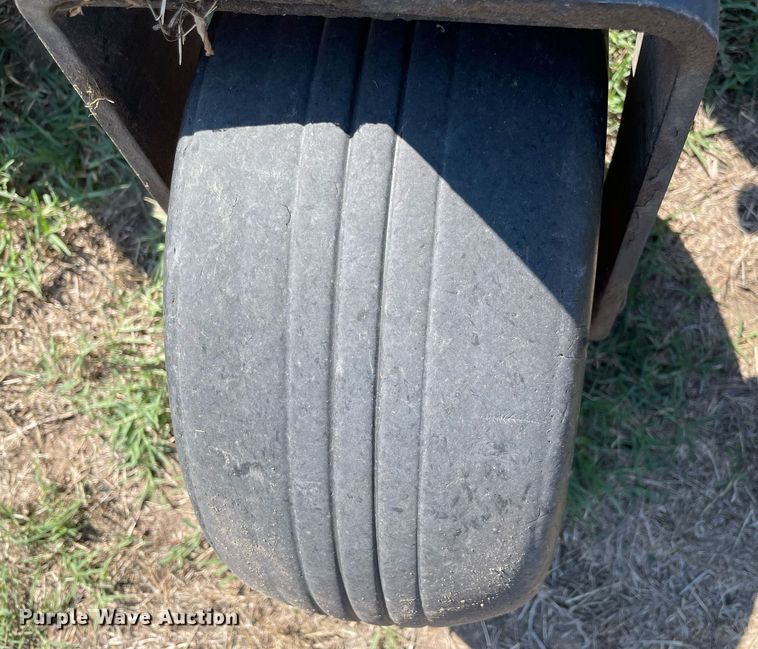 image for item NY9971 Kubota ZD331LP  ZTR lawn mower