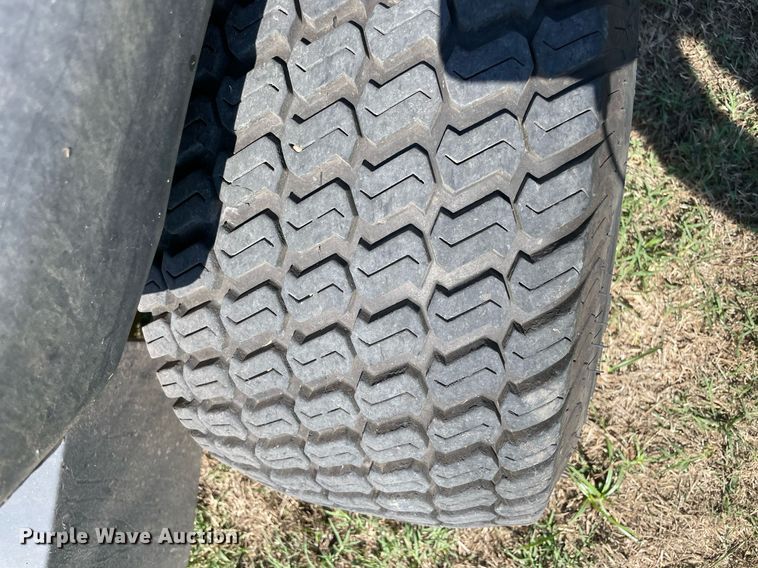 image for item NY9971 Kubota ZD331LP  ZTR lawn mower