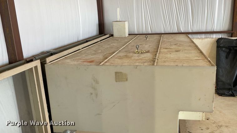 image for item NY9978 Tank