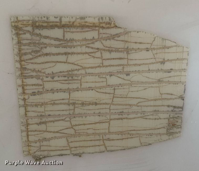 image for item NY9978 Tank