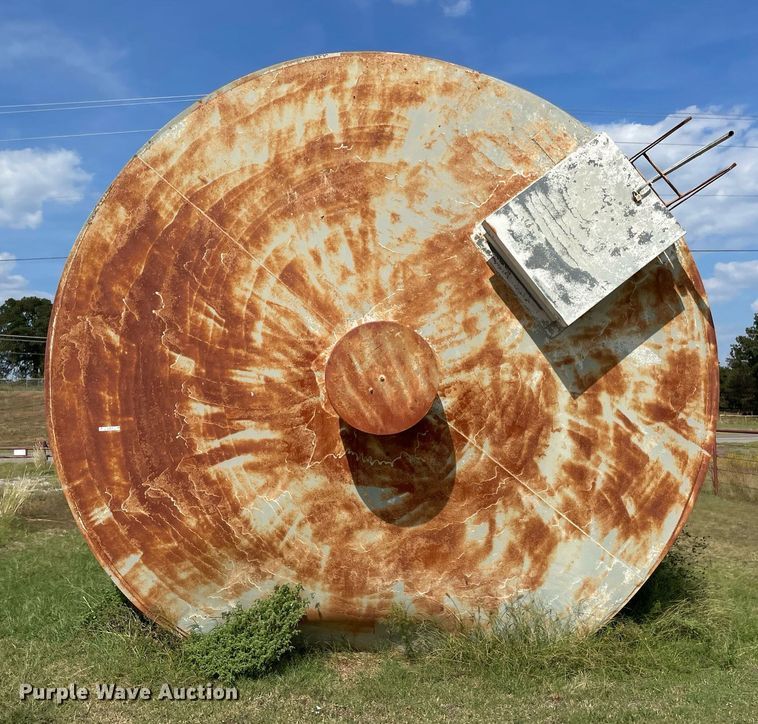 image for item NY9979 Tank