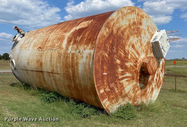 image for item NY9979 Tank