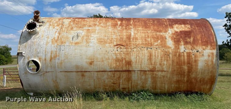 image for item NY9979 Tank