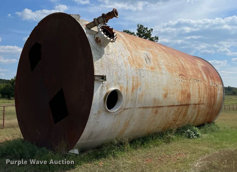 image for item NY9979 Tank