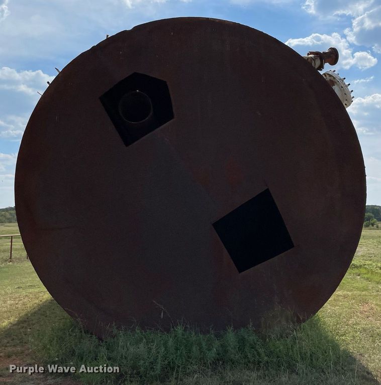 image for item NY9979 Tank