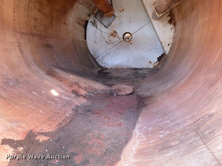 image for item NY9979 Tank