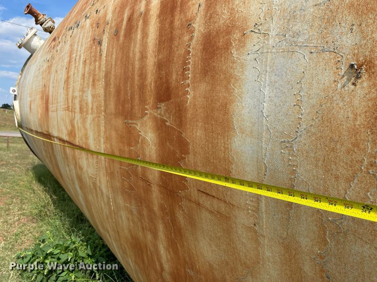 image for item NY9979 Tank