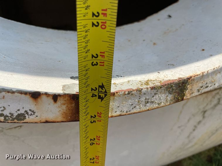 image for item NY9979 Tank