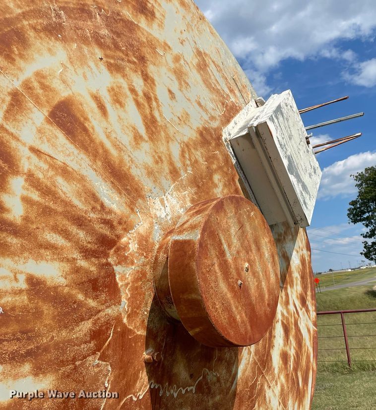 image for item NY9979 Tank