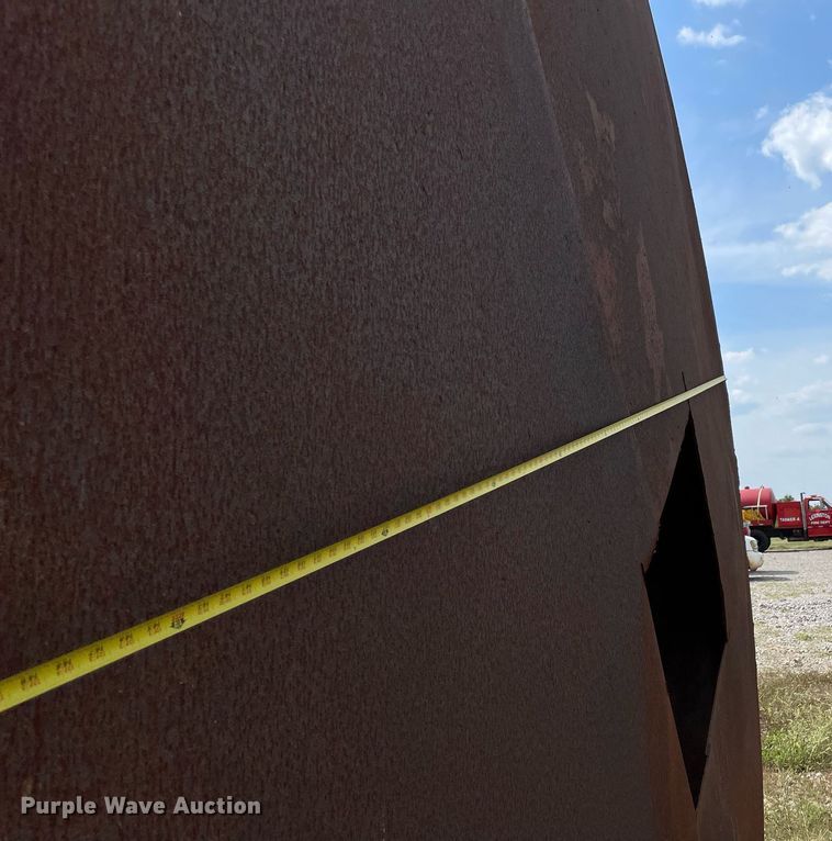 image for item NY9979 Tank