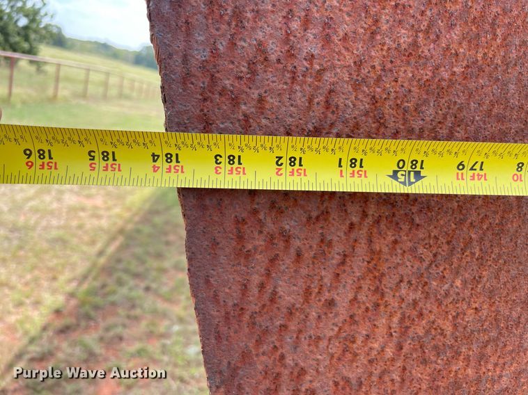 image for item NY9979 Tank