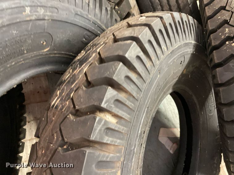 image for item NY9980 (22) tires