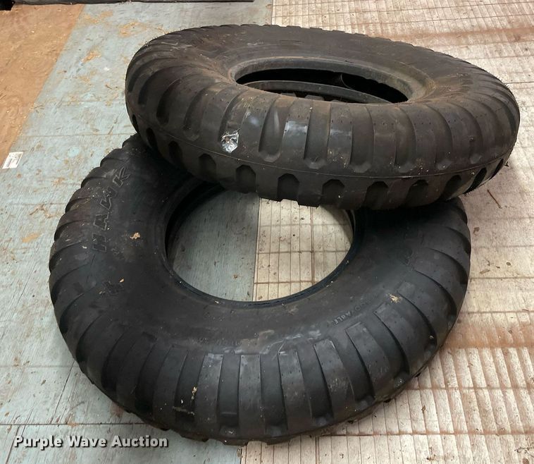 image for item NY9980 (22) tires