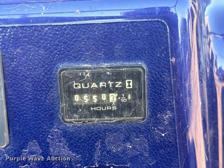 image for item OC9510 2005 Polaris Ranger XP  utility vehicle