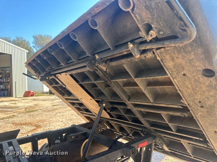 image for item OC9510 2005 Polaris Ranger XP  utility vehicle