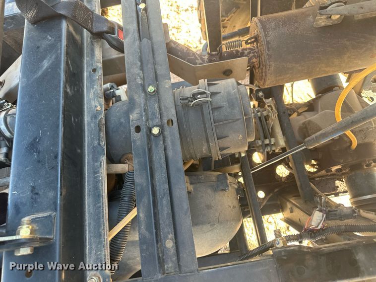 image for item OC9510 2005 Polaris Ranger XP  utility vehicle