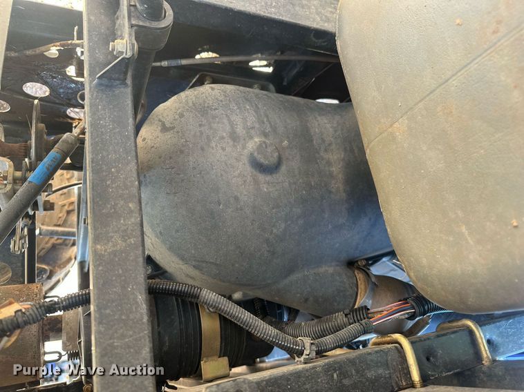 image for item OC9510 2005 Polaris Ranger XP  utility vehicle