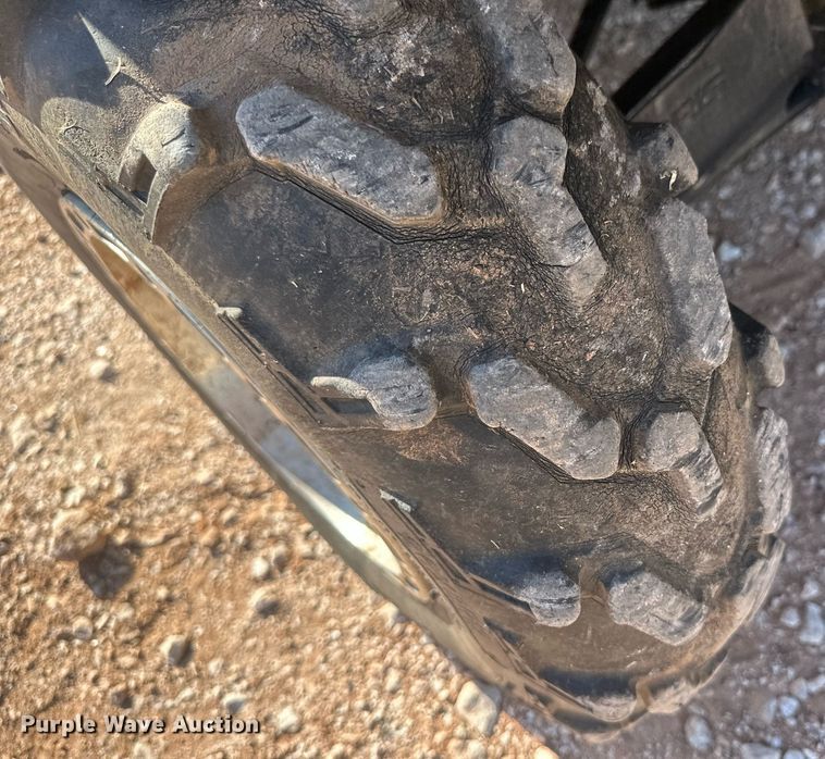 image for item OC9510 2005 Polaris Ranger XP  utility vehicle