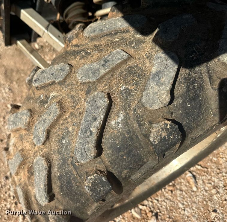 image for item OC9510 2005 Polaris Ranger XP  utility vehicle