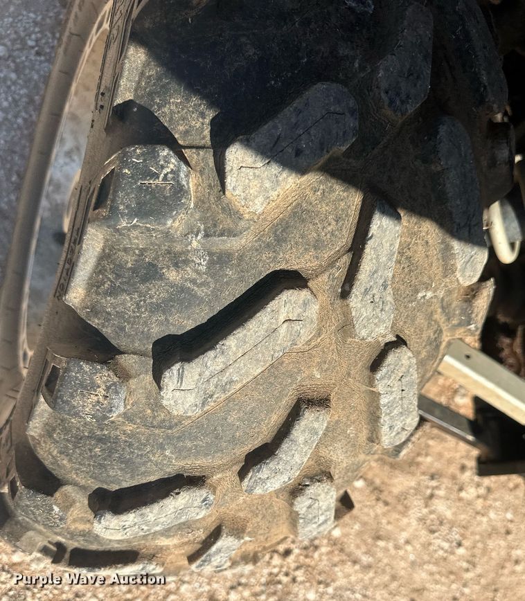 image for item OC9510 2005 Polaris Ranger XP  utility vehicle