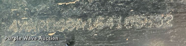 image for item OC9510 2005 Polaris Ranger XP  utility vehicle