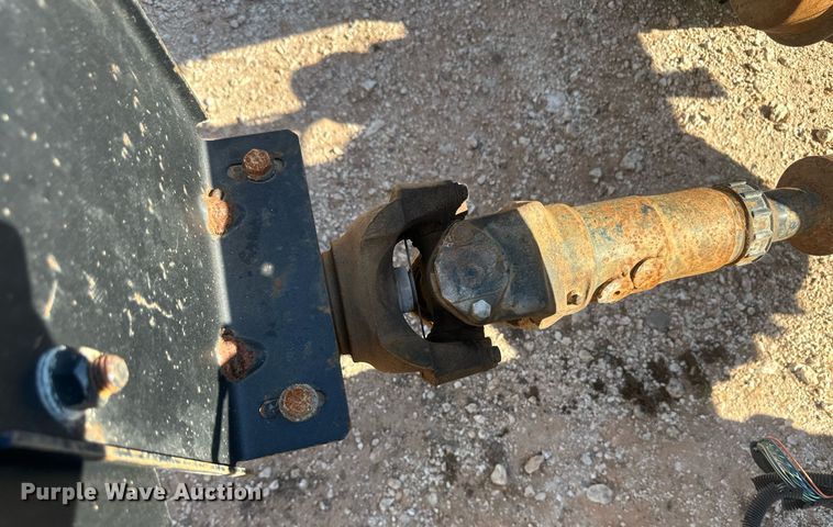 image for item OC9512 1998 Chevrolet C7500  truck cab and chassis