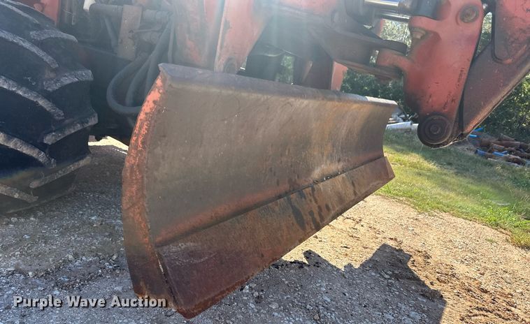 image for item OC9513 1987 Ditch Witch 4010  trencher