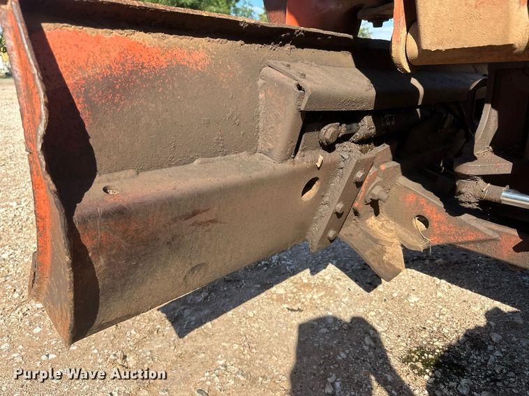 image for item OC9513 1987 Ditch Witch 4010  trencher