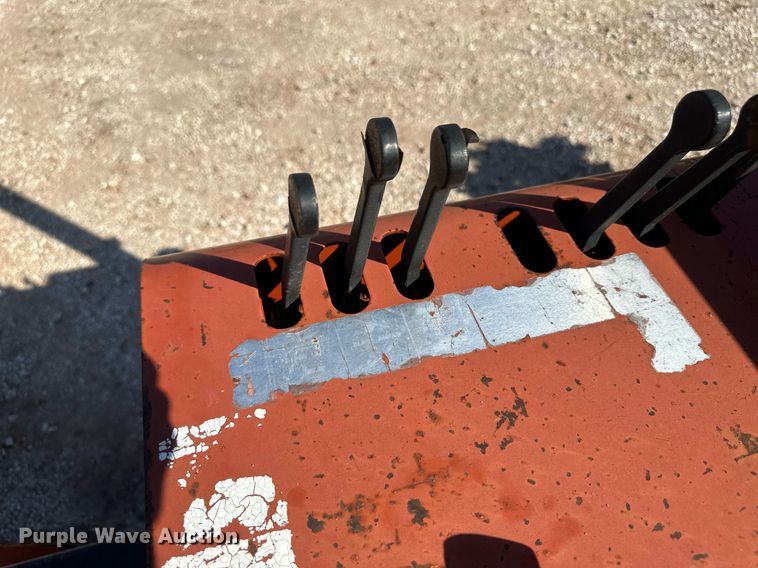 image for item OC9513 1987 Ditch Witch 4010  trencher