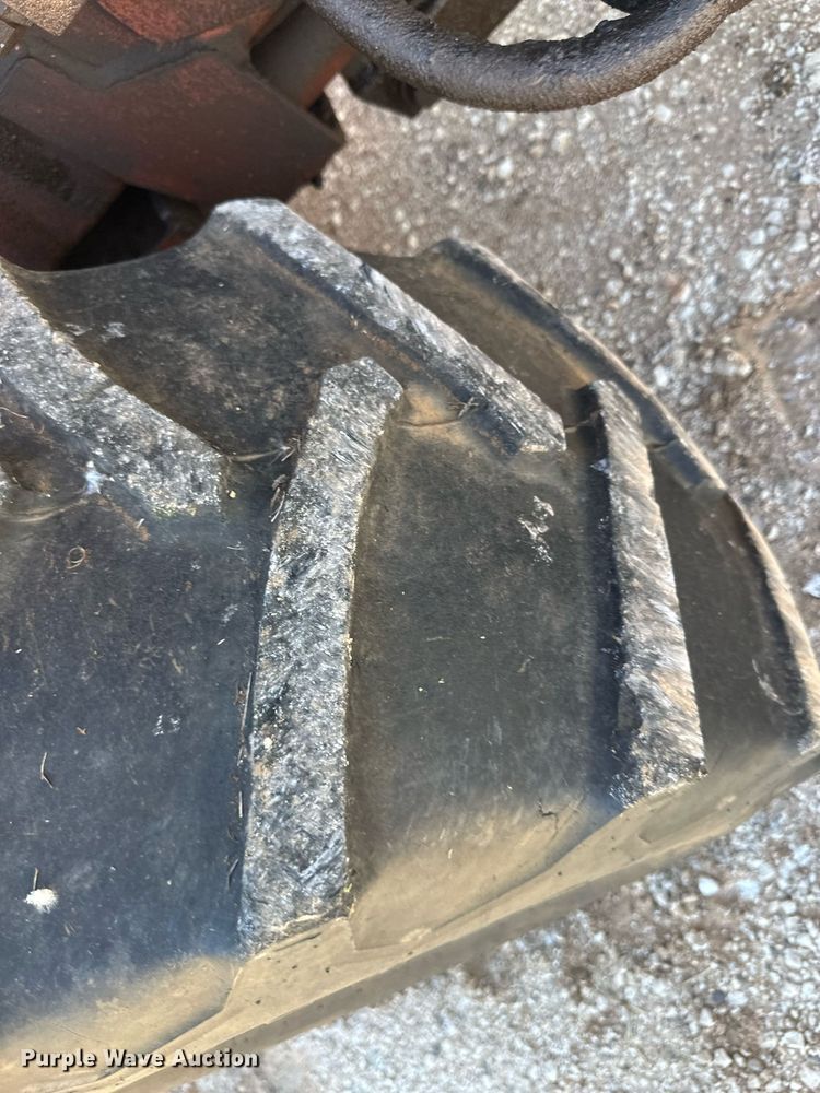 image for item OC9513 1987 Ditch Witch 4010  trencher