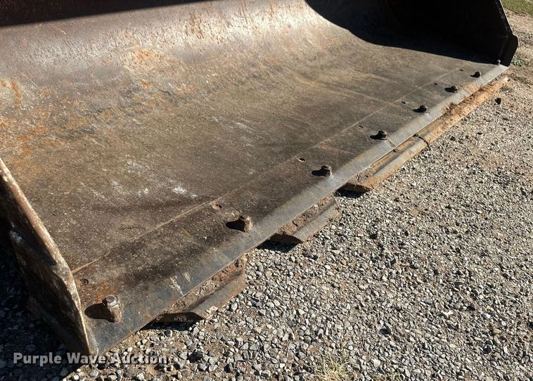 image for item OC9514 1994 Caterpillar 426B  backhoe