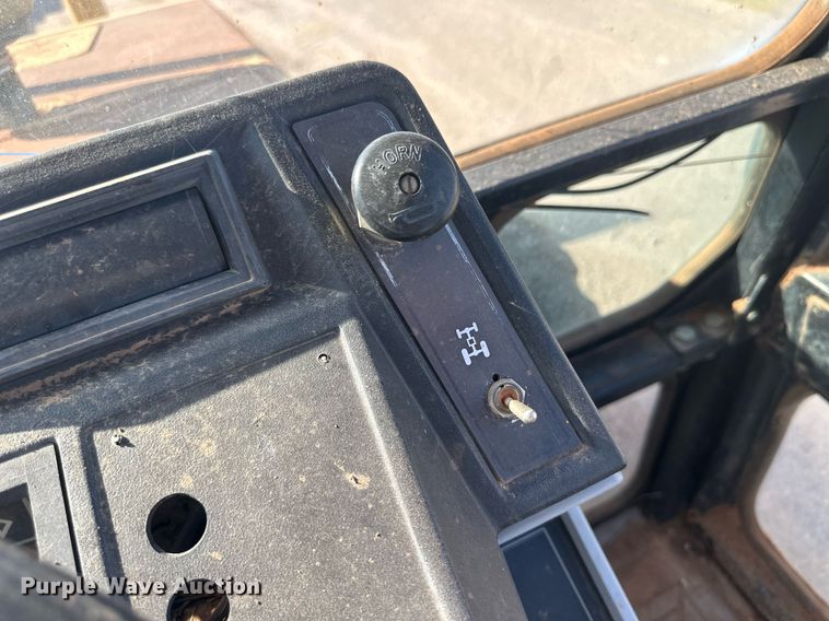 image for item OC9514 1994 Caterpillar 426B  backhoe