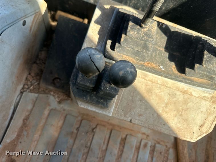 image for item OC9514 1994 Caterpillar 426B  backhoe