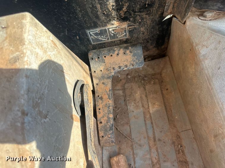 image for item OC9514 1994 Caterpillar 426B  backhoe