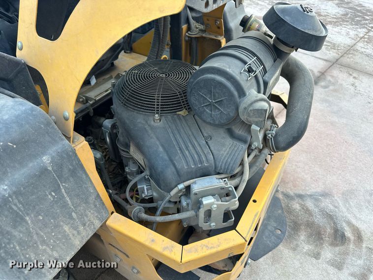 image for item OF9071 Hustler Super Z  ZTR lawn mower