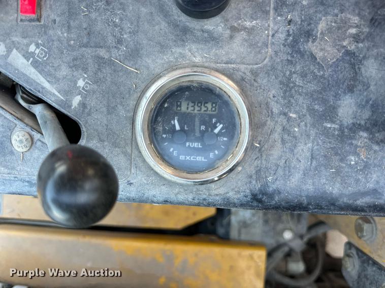 image for item OF9071 Hustler Super Z  ZTR lawn mower