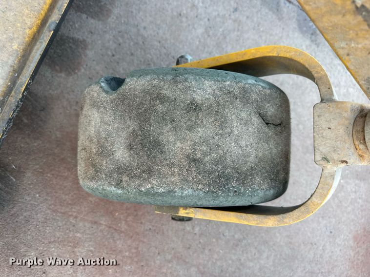 image for item OF9071 Hustler Super Z  ZTR lawn mower