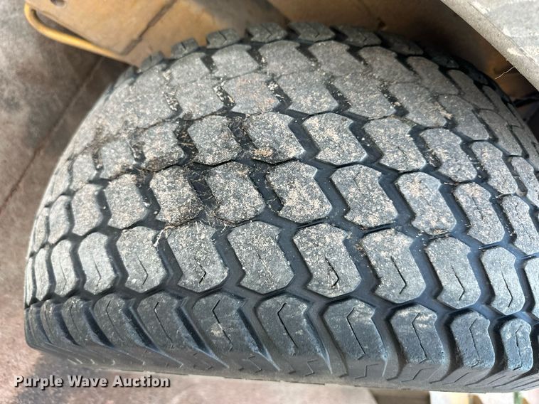 image for item OF9071 Hustler Super Z  ZTR lawn mower