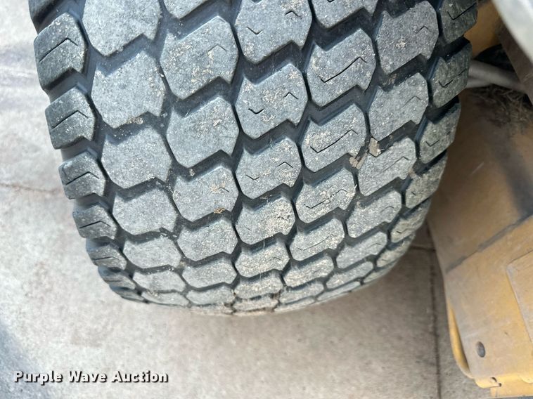 image for item OF9071 Hustler Super Z  ZTR lawn mower