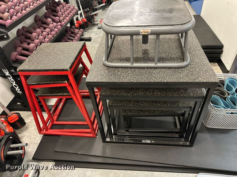 image for item OF9075 Sporting goods