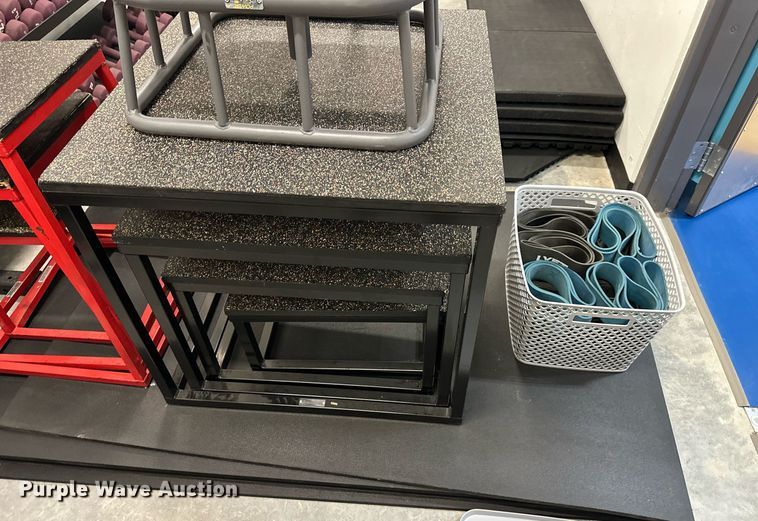 image for item OF9075 Sporting goods