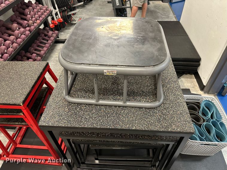 image for item OF9075 Sporting goods