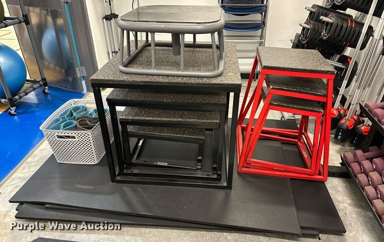 image for item OF9075 Sporting goods