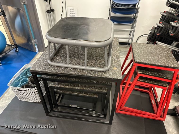 image for item OF9075 Sporting goods