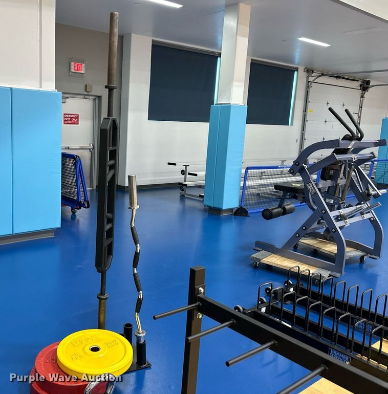 image for item OF9076 Sporting goods