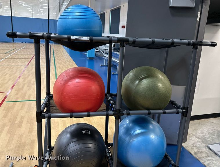 image for item OF9076 Sporting goods